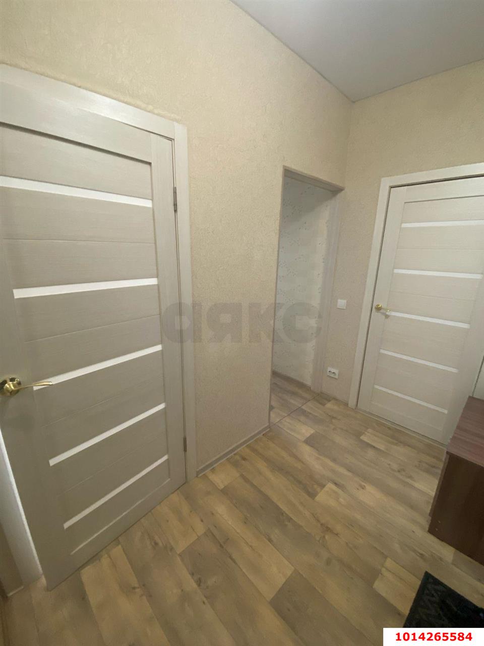 Фото №8: 1-комнатная квартира 38 м² - Краснодар, Пашковский, ул. Леонида Лаврова, 8к2