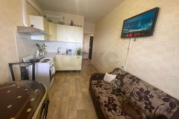 Фото №3: 1-комнатная квартира 38 м² - Краснодар, ж/м Пашковский, ул. Леонида Лаврова, 8к2