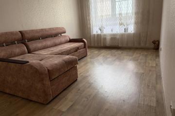 Фото №1: 1-комнатная квартира <span class="whitespace-nowrap">38 м²</span>, <span class="whitespace-nowrap">6/15 эт.</span> - Краснодар, ж/м Пашковский, ул. Леонида Лаврова, 8к2