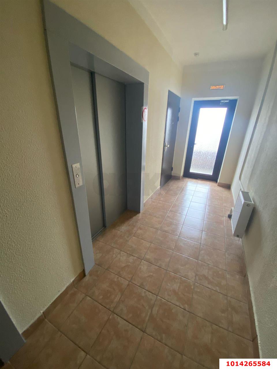 Фото №12: 1-комнатная квартира 38 м² - Краснодар, Пашковский, ул. Леонида Лаврова, 8к2