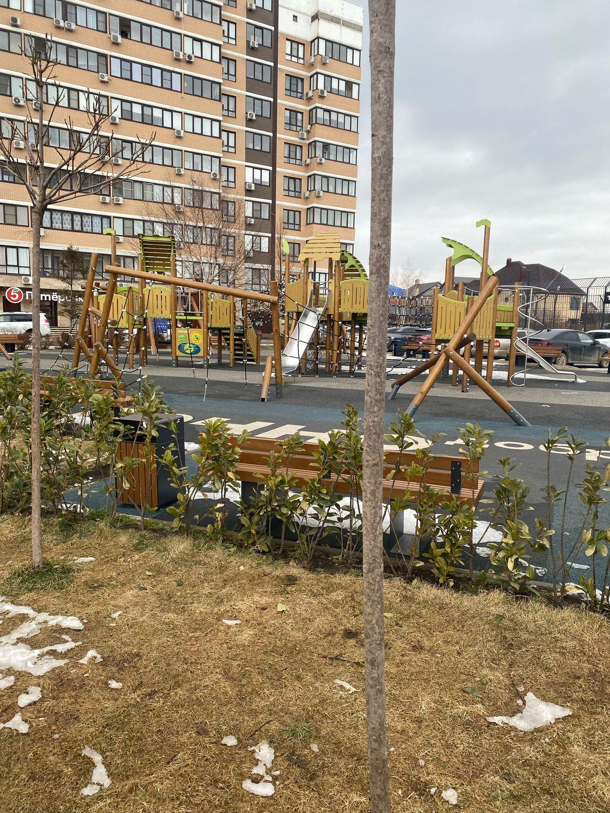 Фото №13: 1-комнатная квартира 38 м² - Краснодар, Карасунский внутригородской округ, жилой комплекс Империал, ж/м Пашковский, ул. Леонида Лаврова, 8к2