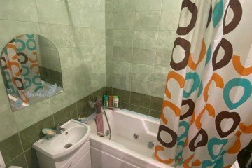 Фото №5: 1-комнатная квартира 38 м² - Краснодар, ж/м Пашковский, ул. Леонида Лаврова, 8к2