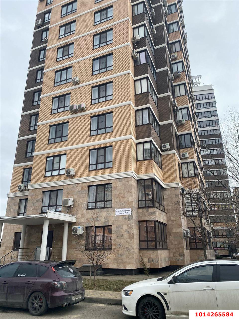 Фото №11: 1-комнатная квартира 38 м² - Краснодар, Пашковский, ул. Леонида Лаврова, 8к2