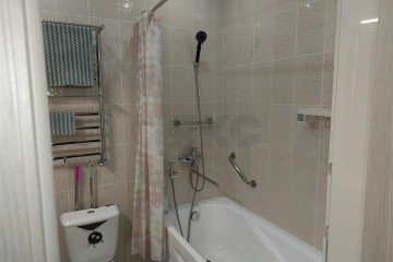 Фото №3: 1-комнатная квартира 34 м² - Краснодар, мкр. жилой комплекс Южане, ул. Даниила Смоляна, 78