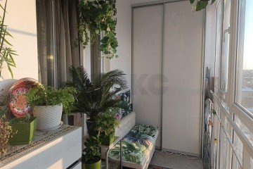 Фото №2: 1-комнатная квартира 34 м² - Краснодар, мкр. жилой комплекс Южане, ул. Даниила Смоляна, 78