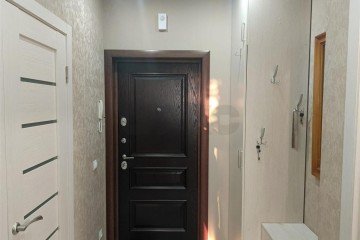 Фото №3: 1-комнатная квартира 34 м² - Краснодар, мкр. жилой комплекс Южане, ул. Даниила Смоляна, 78