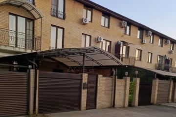 Фото №1: Дом 110 м² - Краснодар, мкр. Завод Радиоизмерительных Приборов, ул. Мурманская, 18