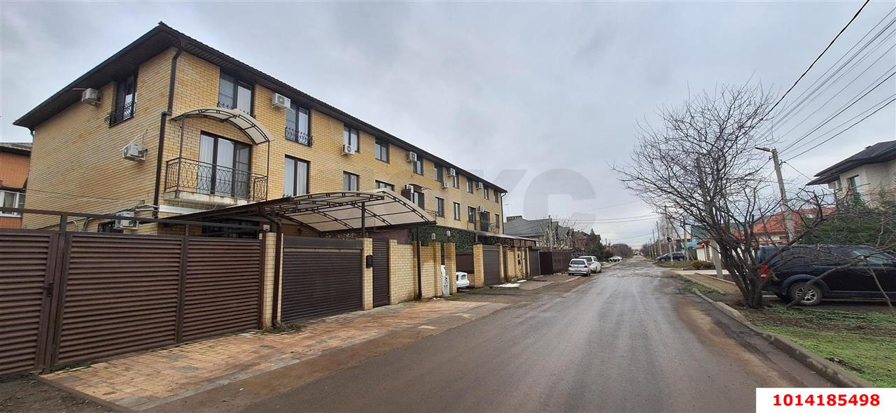 Фото №9: Дом 110 м² + 1 сот. - Краснодар, Прикубанский внутригородской округ, Калинино, мкр. Завод Радиоизмерительных Приборов, ул. Мурманская, 18