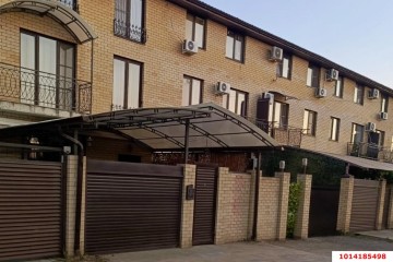 Фото №1: Таунхаус 110 м² - Краснодар, п. Калинино, ул. Мурманская, 18