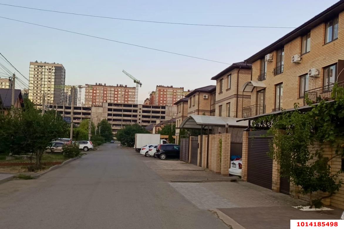 Фото №2: Дом 110 м² + 1 сот. - Краснодар, Прикубанский внутригородской округ, Калинино, мкр. Завод Радиоизмерительных Приборов, ул. Мурманская, 18