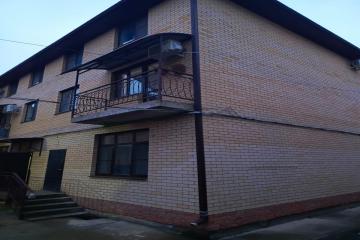 Фото №3: Дом 110 м² - Краснодар, мкр. Завод Радиоизмерительных Приборов, ул. Мурманская, 18