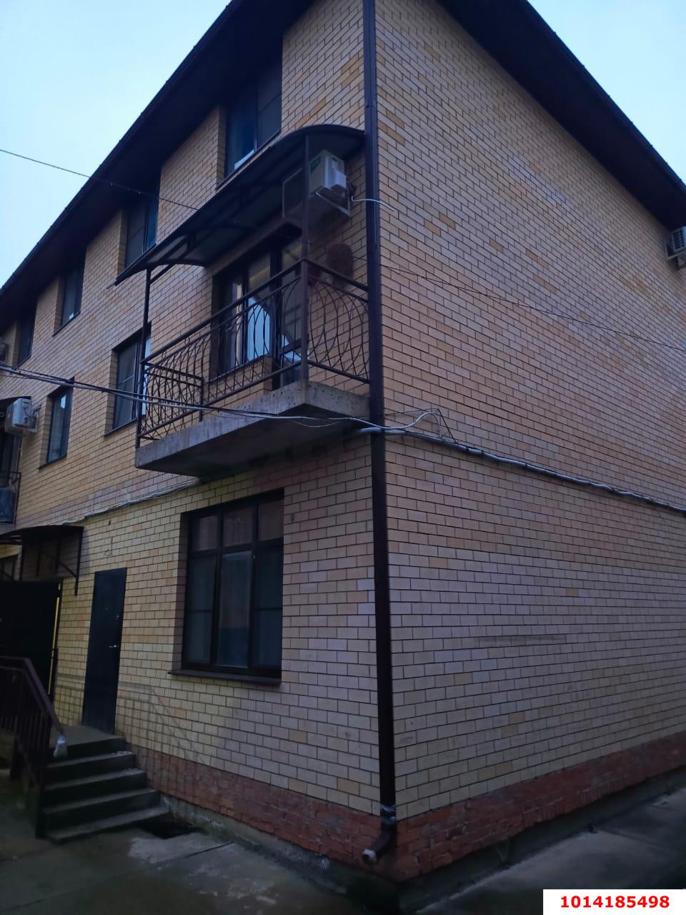 Фото №3: Дом 110 м² + 1 сот. - Краснодар, Прикубанский внутригородской округ, Калинино, мкр. Завод Радиоизмерительных Приборов, ул. Мурманская, 18