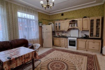 Фото №3: Дом 74 м² - Краснодар, мкр. Фестивальный, ул. Фридриха Энгельса, 96