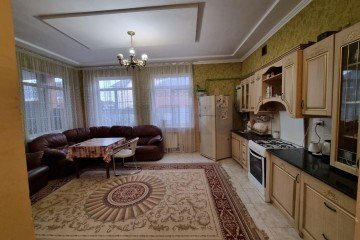 Фото №2: Дом 74 м² - Краснодар, мкр. Фестивальный, ул. Фридриха Энгельса, 96
