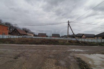 Фото №2: Земельный участок под ИЖС 5 сот. - Краснодар, мкр. Прикубанский внутригородской округ, пр-д 1-й  Куликова Поля, 36