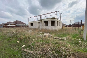 Фото №4: Земельный участок под ИЖС 5 сот. - Краснодар, п. коттеджный  Комарово, ул. Купчинская, 32