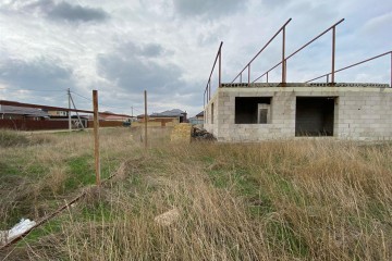 Фото №3: Земельный участок под ИЖС 5 сот. - Краснодар, п. коттеджный  Комарово, ул. Купчинская, 32