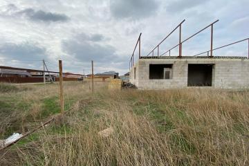 Фото №3: Земельный участок 5 сот. - Краснодар, мкр. КП Комарово, ул. Купчинская, 32