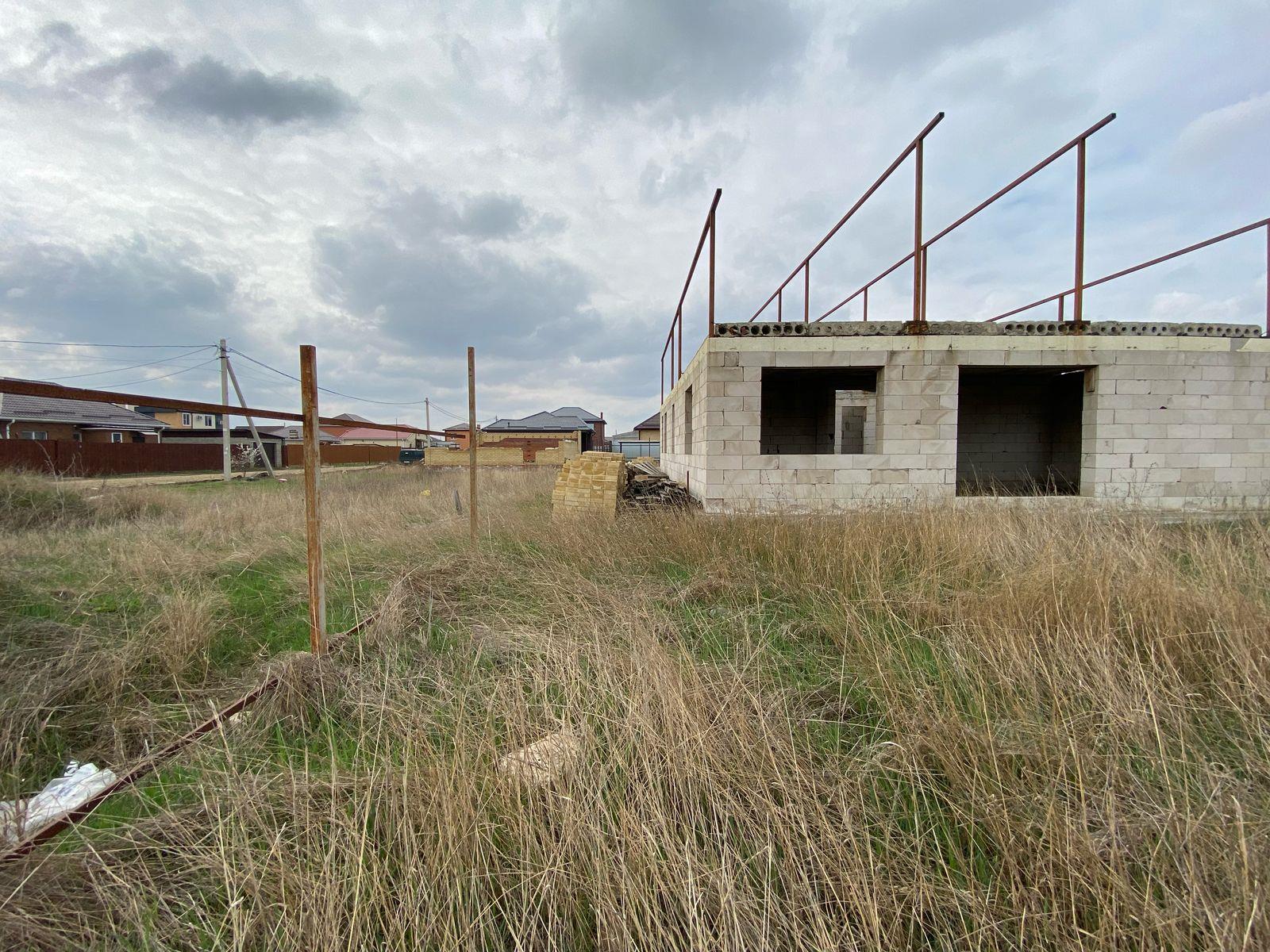 Фото №3: Земельный участок 5 сот. - Краснодар, Прикубанский внутригородской округ, мкр. КП Комарово, ул. Купчинская, 32