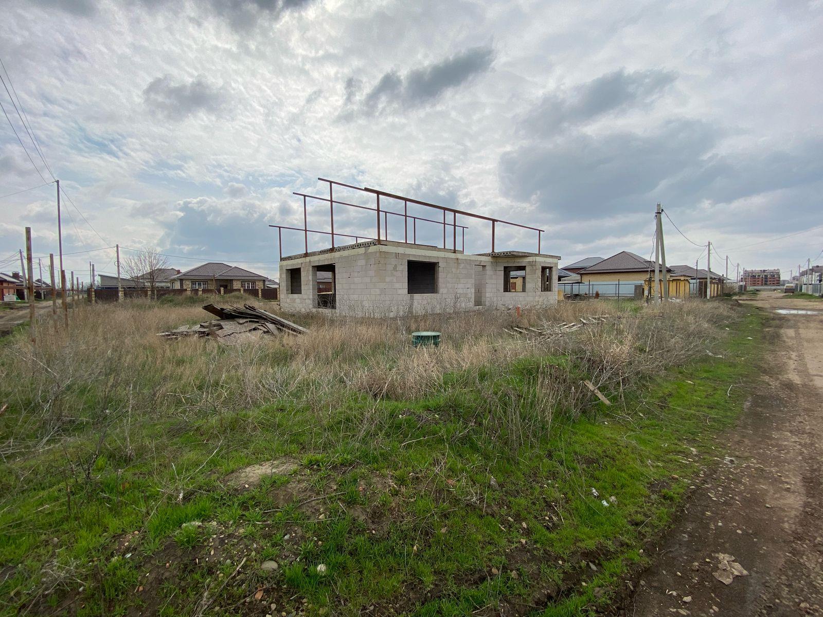 Фото №5: Земельный участок 5 сот. - Краснодар, Прикубанский внутригородской округ, мкр. КП Комарово, ул. Купчинская, 32