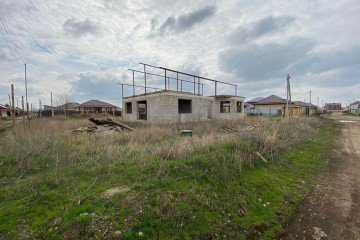 Фото №5: Земельный участок под ИЖС 5 сот. - Краснодар, п. коттеджный  Комарово, ул. Купчинская, 32