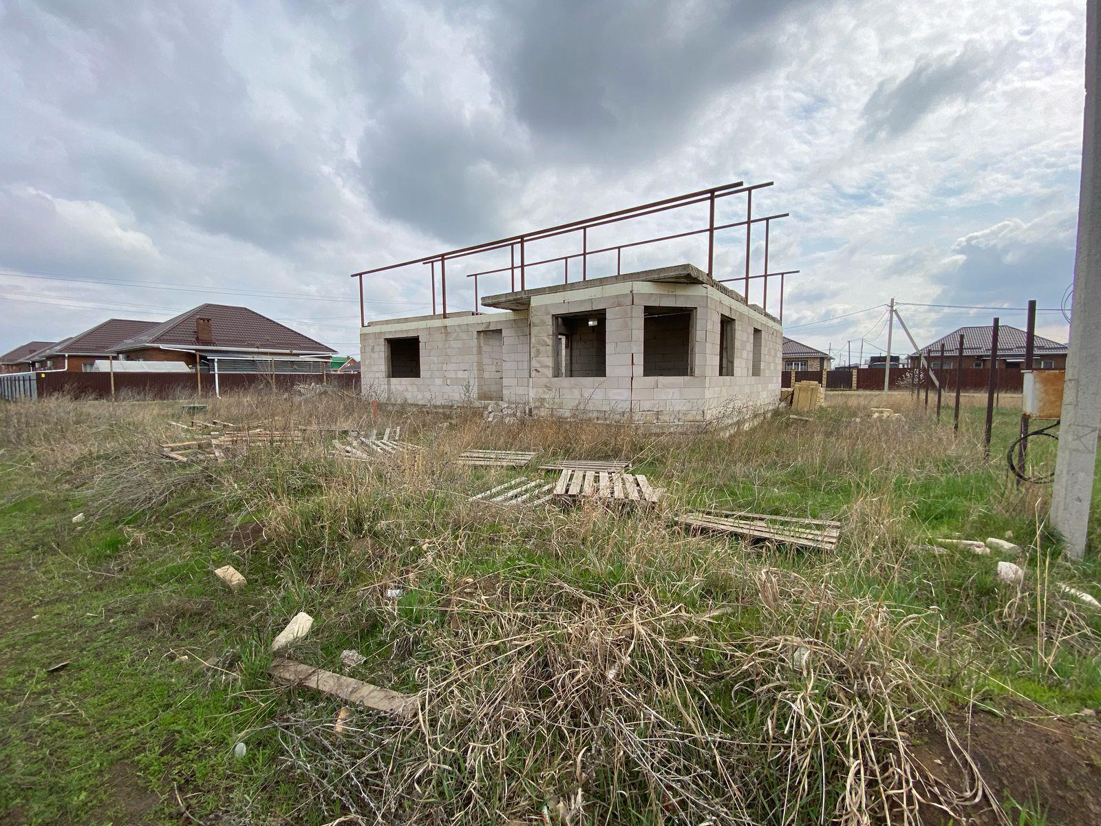 Фото №4: Земельный участок 5 сот. - Краснодар, Прикубанский внутригородской округ, мкр. КП Комарово, ул. Купчинская, 32