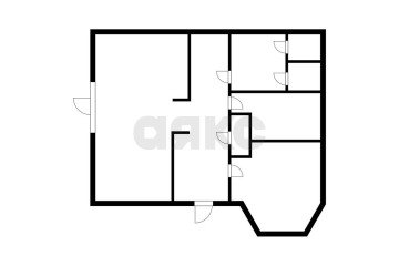 Фото №1: Земельный участок под ИЖС 5 сот. - Краснодар, п. коттеджный  Комарово, ул. Купчинская, 32