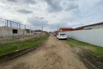 Фото №2: Земельный участок 5 сот. - Краснодар, мкр. КП Комарово, ул. Купчинская, 32