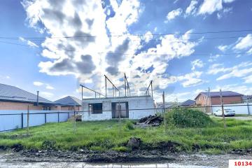Фото №2: Земельный участок под ИЖС - Краснодар, мкр. КП Комарово, ул. Купчинская, 32