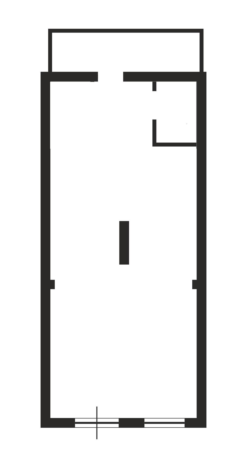 Фото №6: Коммерция 82 м² - Краснодар, ЖК Победный, жилой комплекс Победный, Прикубанский внутригородской округ, Завод Радиоизмерительных Приборов, мкр. имени Петра Метальникова, ул. Евгении Жигуленко, 13