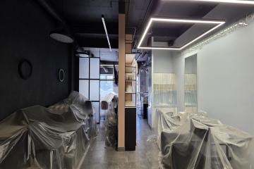 Фото №5: Коммерция 82 м² - Краснодар, мкр. имени Петра Метальникова, ул. Евгении Жигуленко, 13