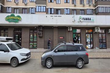 Фото №1: Коммерция 82 м² - Краснодар, мкр. имени Петра Метальникова, ул. Евгении Жигуленко, 13