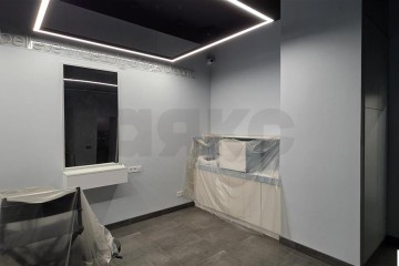 Фото №4: Торговое помещение 82 м² - Краснодар, мкр. жилой комплекс Победный, ул. Евгении Жигуленко, 13