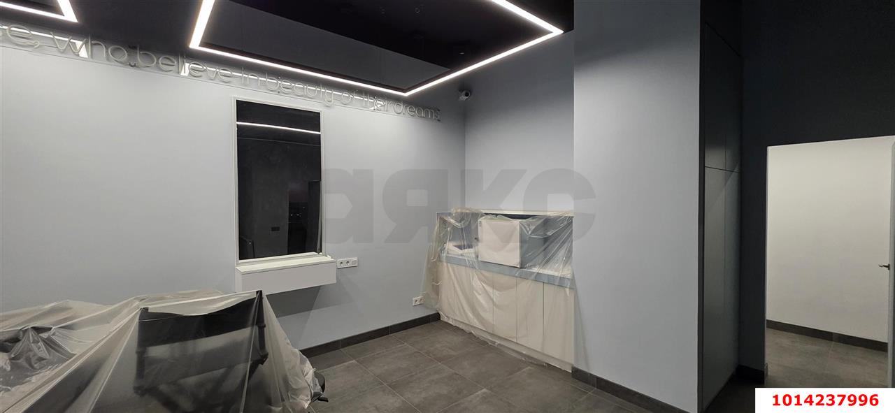 Фото №4: Торговое помещение 82 м² - Краснодар, жилой комплекс Победный, ул. Евгении Жигуленко, 13