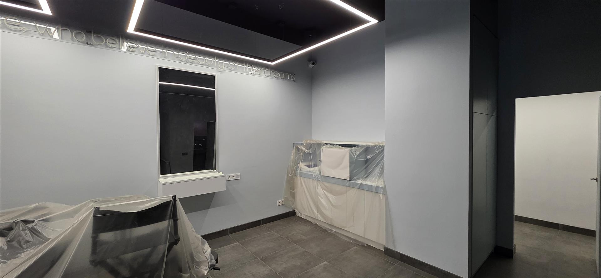 Фото №4: Коммерция 82 м² - Краснодар, ЖК Победный, жилой комплекс Победный, Прикубанский внутригородской округ, Завод Радиоизмерительных Приборов, мкр. имени Петра Метальникова, ул. Евгении Жигуленко, 13