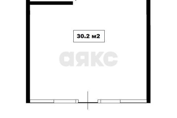 Фото №4: Торговое помещение 31 м² - Краснодар, мкр. жилой комплекс Дыхание, ул. Лётчика Позднякова, 2сВ