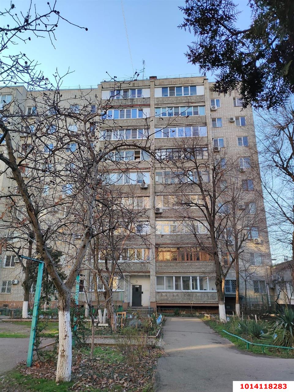 Фото №15: 2-комнатная квартира 50 м² - Краснодар, 40 лет Победы, ул. имени 40-летия Победы, 146/10