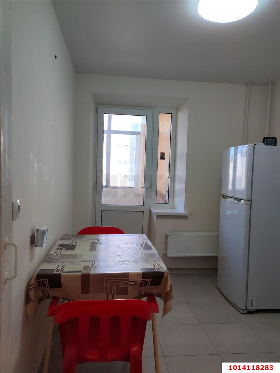 Фото №2: 2-комнатная квартира 50 м² - Краснодар, 40 лет Победы, ул. имени 40-летия Победы, 146/10