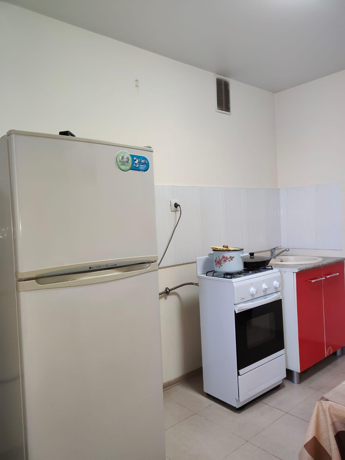 Фото №13: 2-комнатная квартира 50 м² - Краснодар, Прикубанский внутригородской округ, мкр. 40 лет Победы, ул. имени 40-летия Победы, 146/10