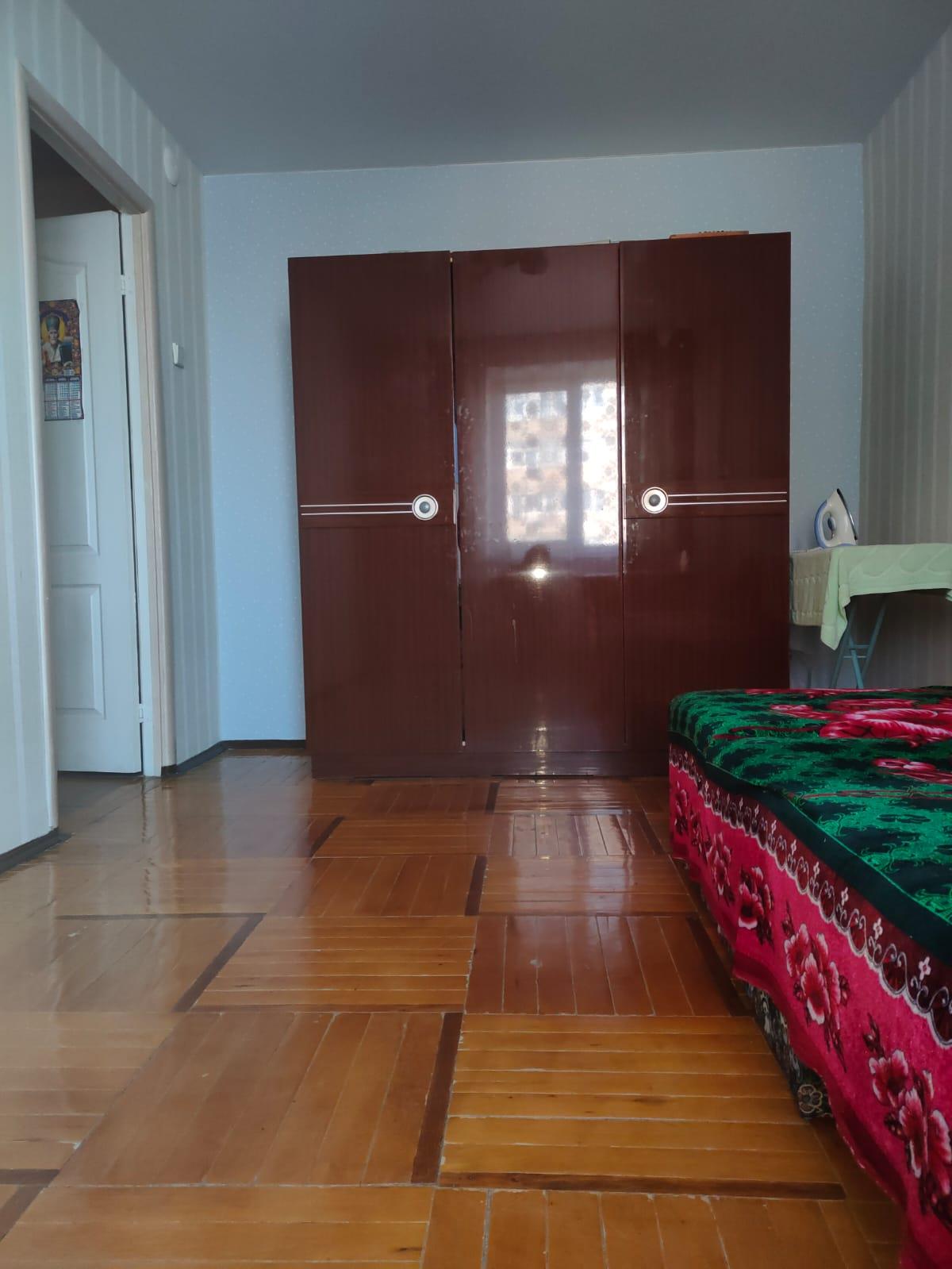 Фото №15: 2-комнатная квартира 50 м² - Краснодар, Прикубанский внутригородской округ, мкр. 40 лет Победы, ул. имени 40-летия Победы, 146/10