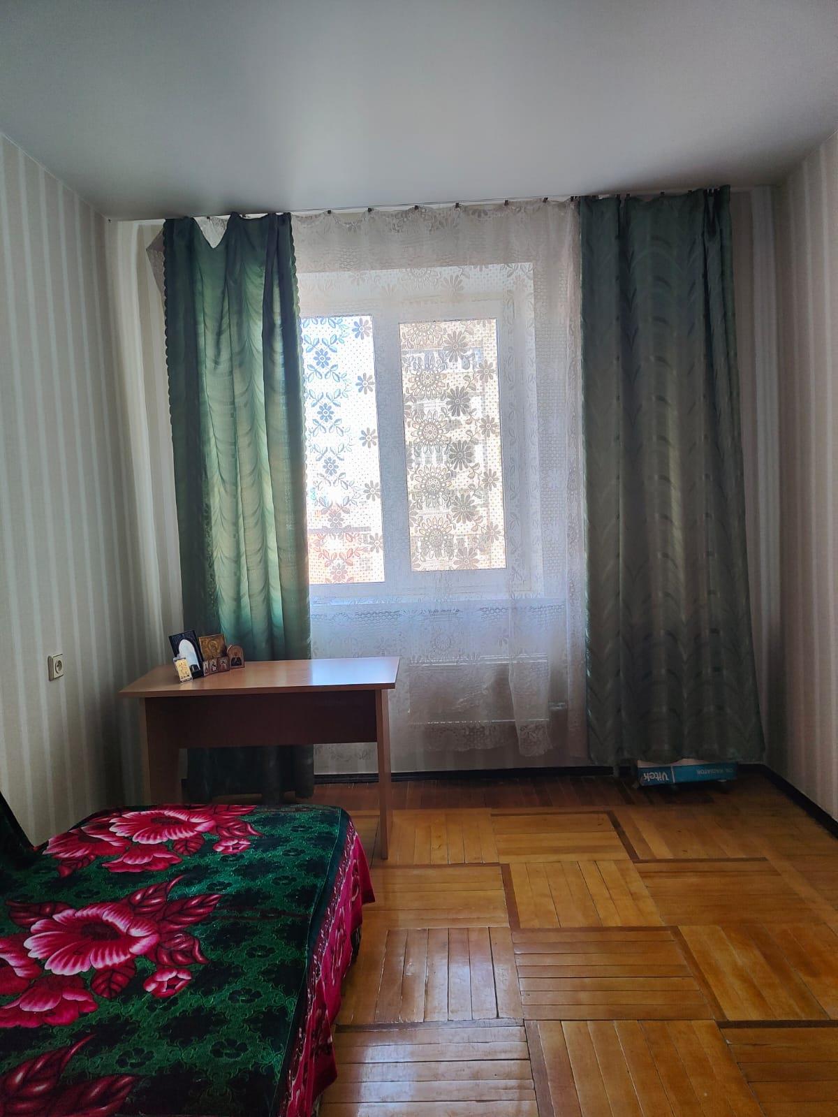 Фото №14: 2-комнатная квартира 50 м² - Краснодар, Прикубанский внутригородской округ, мкр. 40 лет Победы, ул. имени 40-летия Победы, 146/10