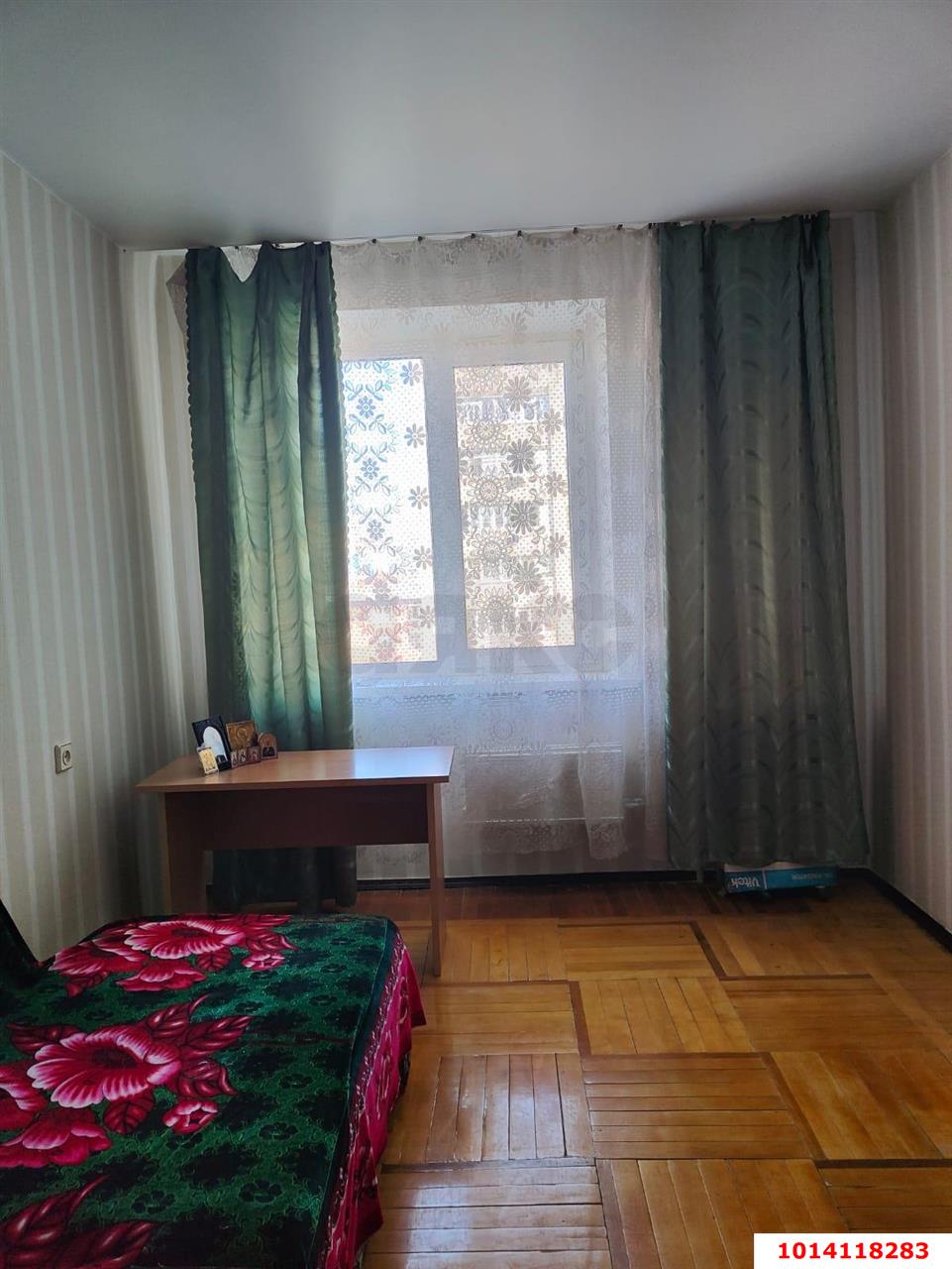 Фото №4: 2-комнатная квартира 50 м² - Краснодар, 40 лет Победы, ул. имени 40-летия Победы, 146/10