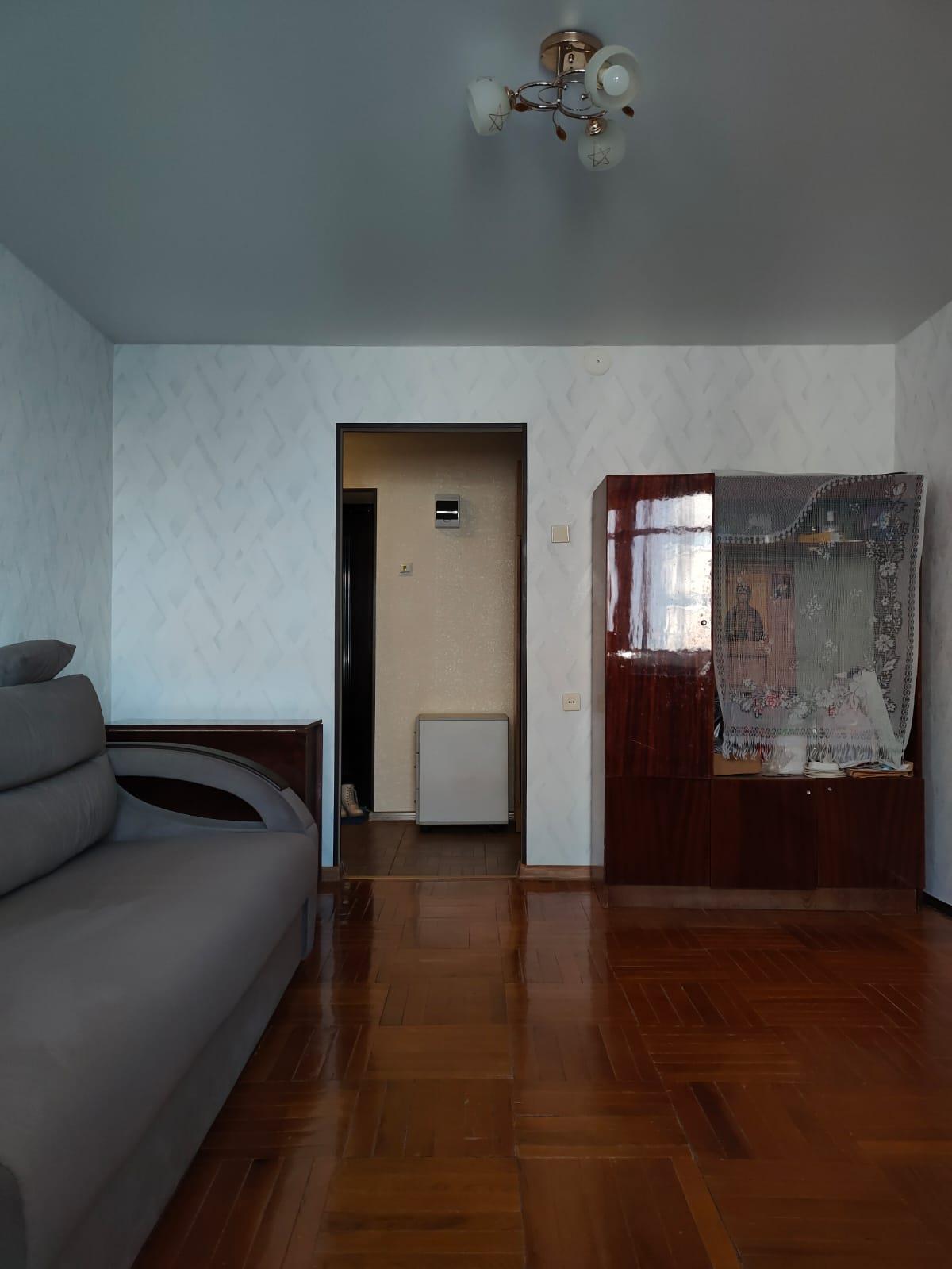 Фото №6: 2-комнатная квартира 50 м² - Краснодар, Прикубанский внутригородской округ, мкр. 40 лет Победы, ул. имени 40-летия Победы, 146/10