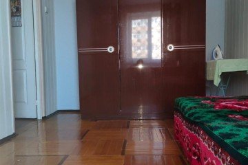 Фото №5: 2-комнатная квартира 50 м² - Краснодар, мкр. 40 лет Победы, ул. имени 40-летия Победы, 146/10