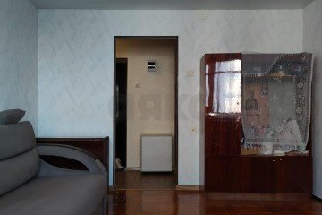 Фото №3: 2-комнатная квартира 50 м² - Краснодар, мкр. 40 лет Победы, ул. имени 40-летия Победы, 146/10