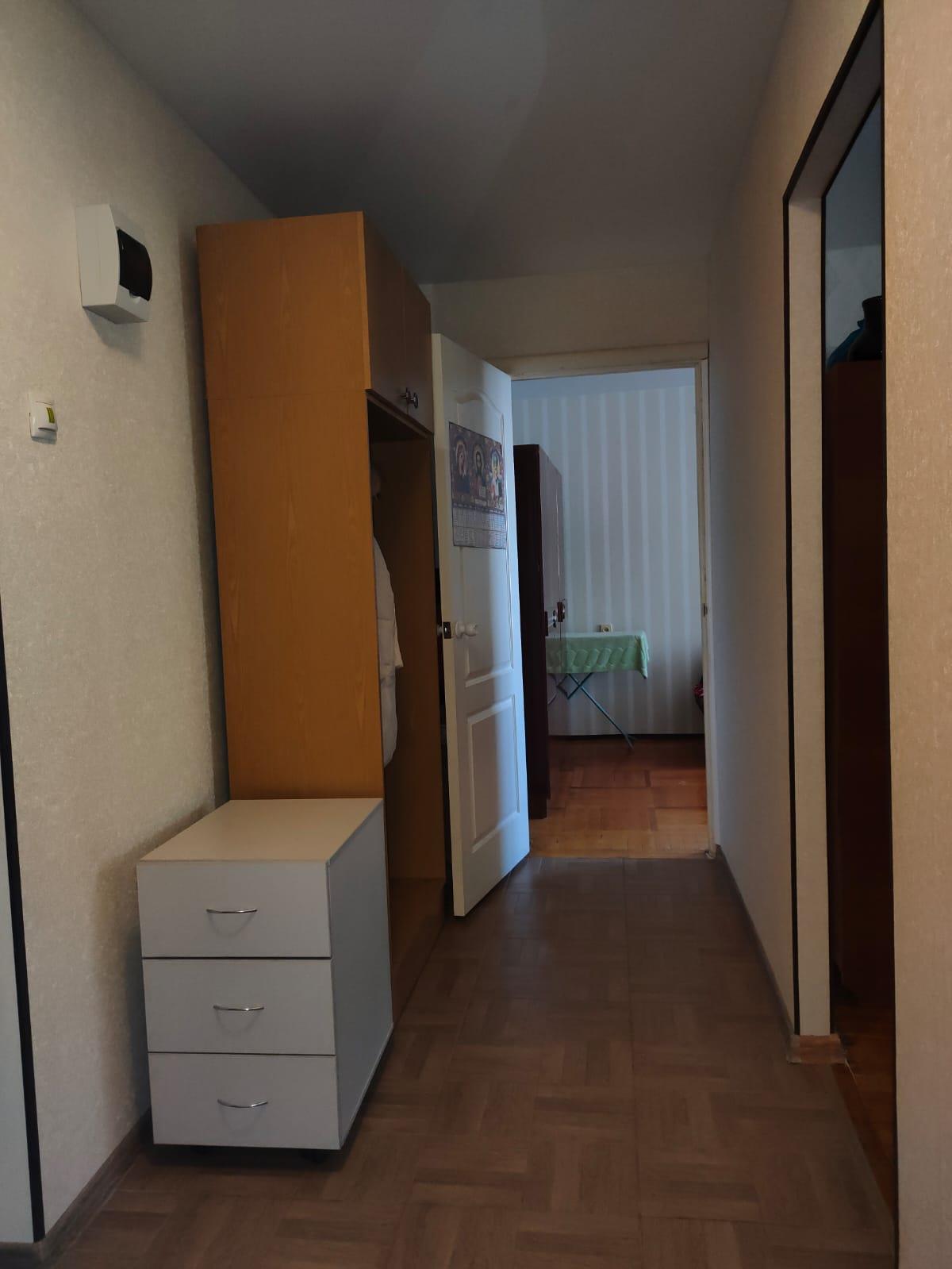 Фото №9: 2-комнатная квартира 50 м² - Краснодар, Прикубанский внутригородской округ, мкр. 40 лет Победы, ул. имени 40-летия Победы, 146/10