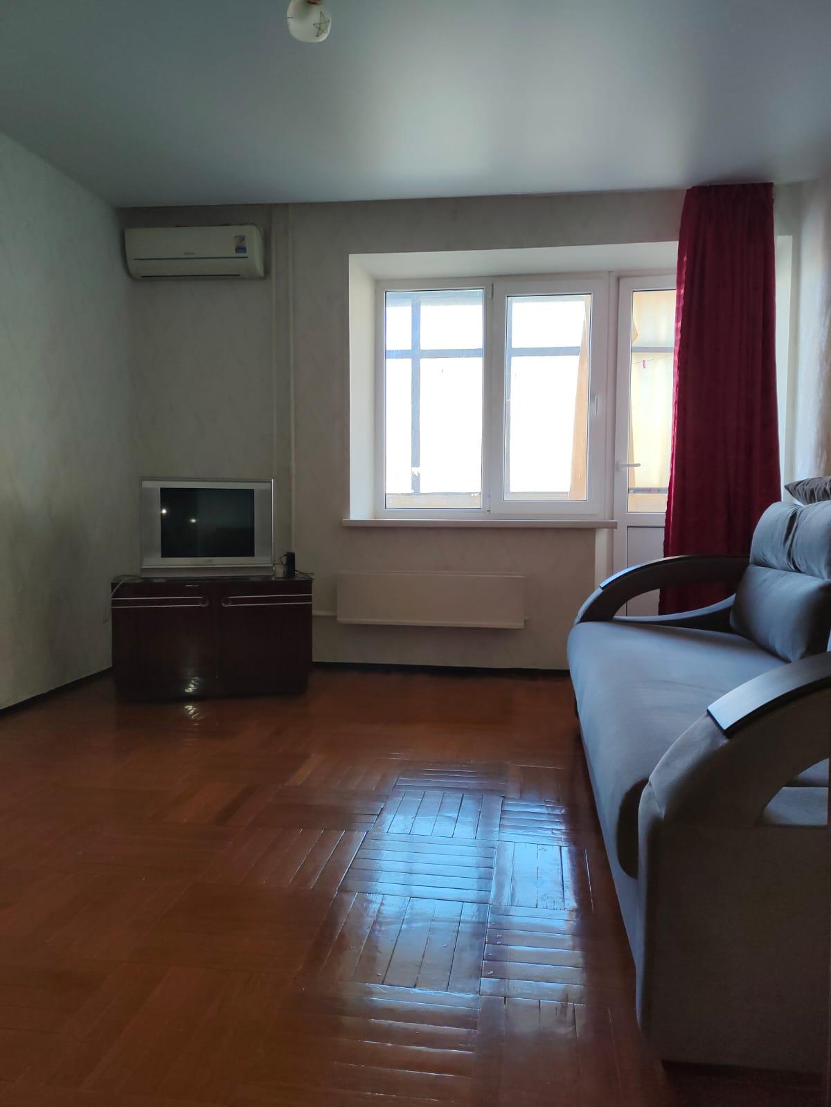 Фото №10: 2-комнатная квартира 50 м² - Краснодар, Прикубанский внутригородской округ, мкр. 40 лет Победы, ул. имени 40-летия Победы, 146/10