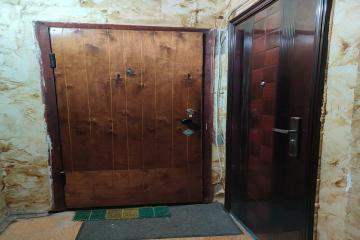 Фото №3: 2-комнатная квартира 50 м² - Краснодар, мкр. 40 лет Победы, ул. имени 40-летия Победы, 146/10