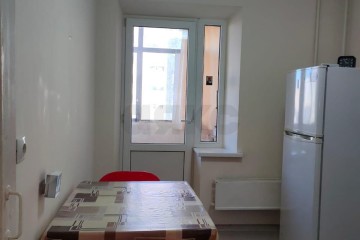 Фото №2: 2-комнатная квартира 50 м² - Краснодар, мкр. 40 лет Победы, ул. имени 40-летия Победы, 146/10