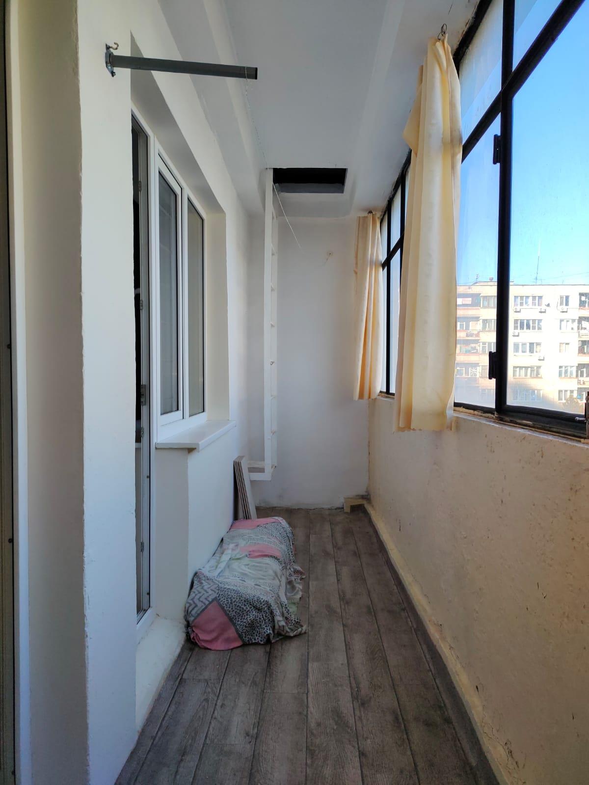 Фото №5: 2-комнатная квартира 50 м² - Краснодар, Прикубанский внутригородской округ, мкр. 40 лет Победы, ул. имени 40-летия Победы, 146/10